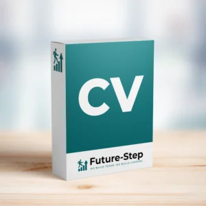 Pakiet dla każdego - CV Standard