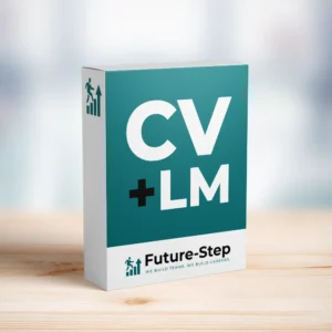 Pakiet dla każdego - CV Standard + LM